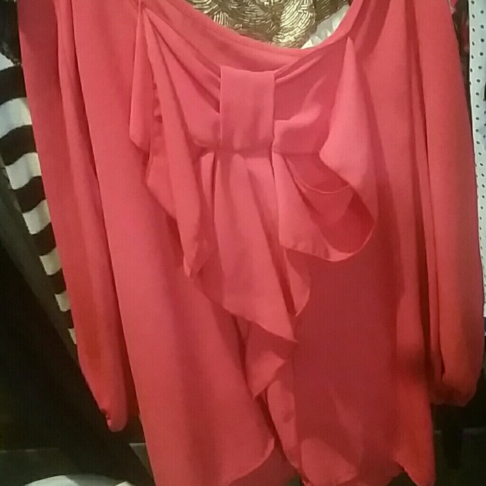 Boutique blouse